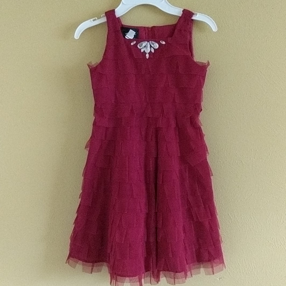 BISCOTTI Girls dress